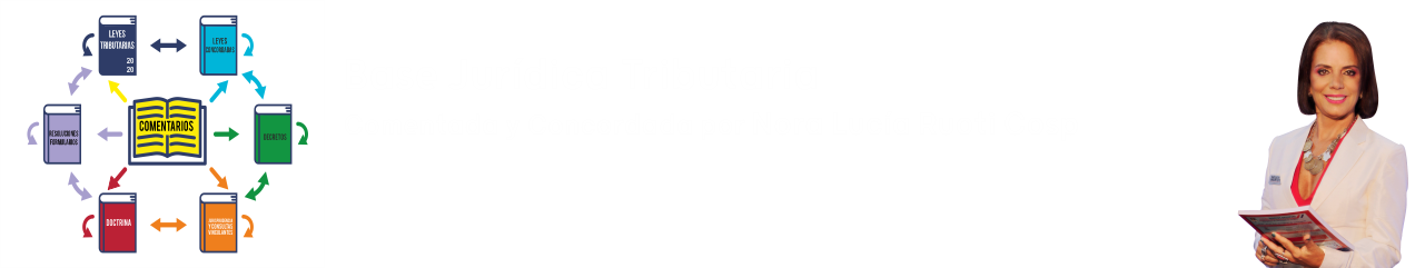 Jurídica Tributaria